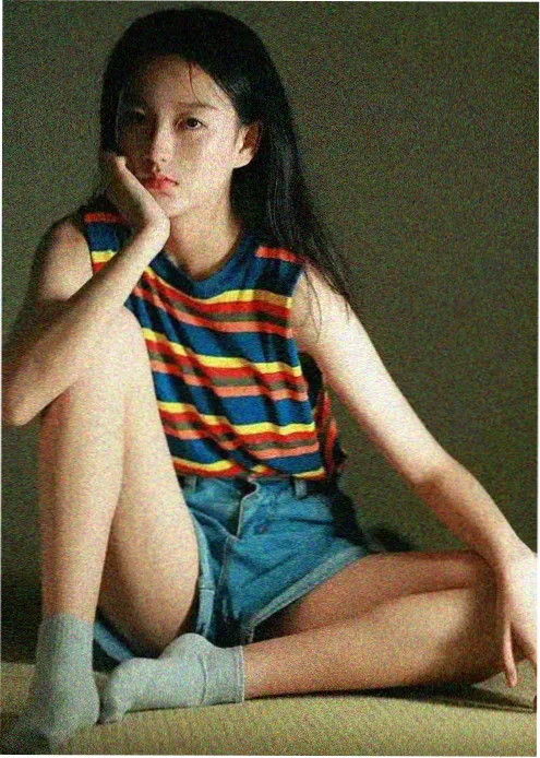 久草电影网国风奇幻动漫雾隐灵录海报